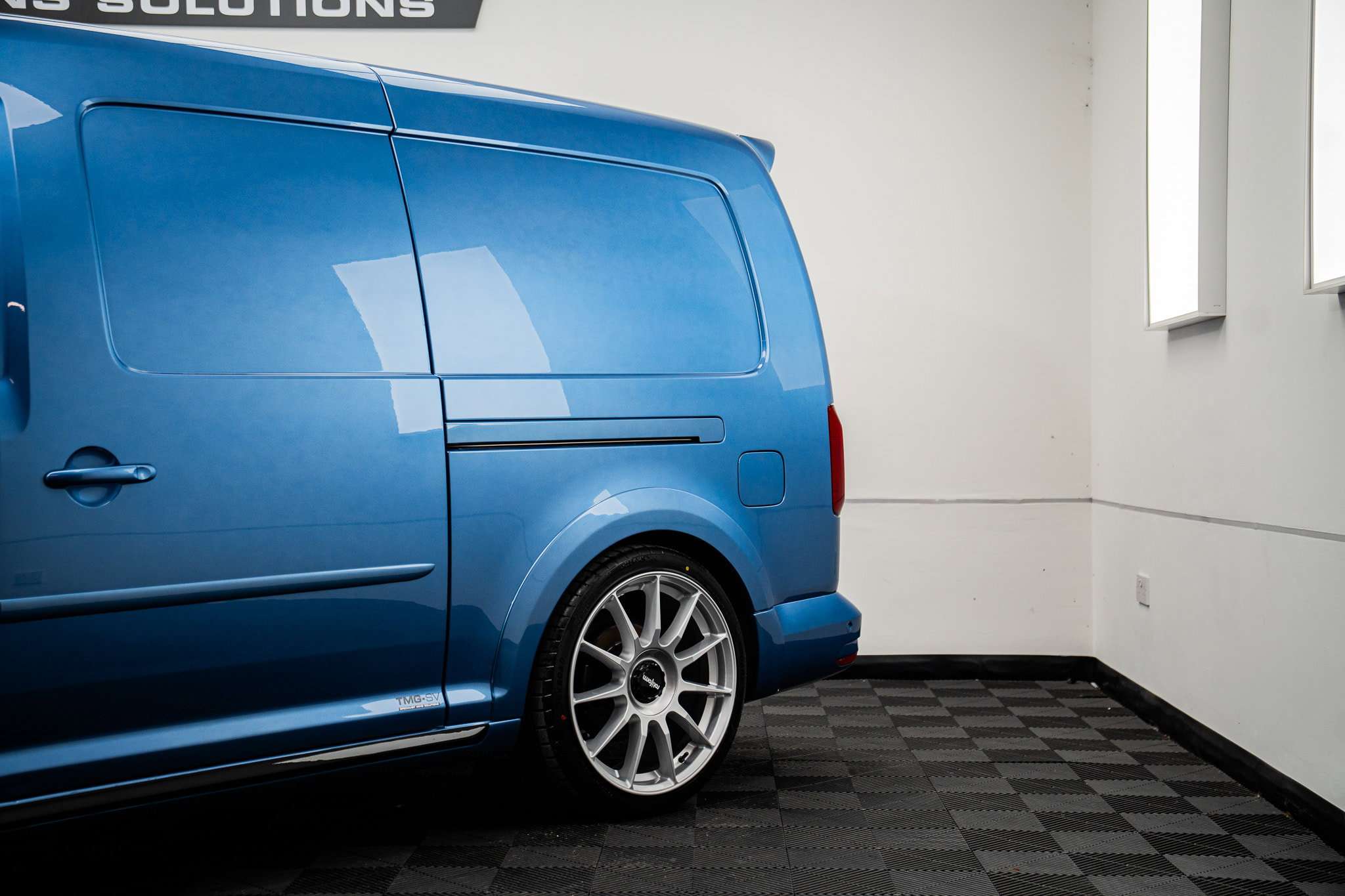 2019 VOLKSWAGEN CADDY MAXI 2019 VOLKSWAGEN CADDY MAXI
