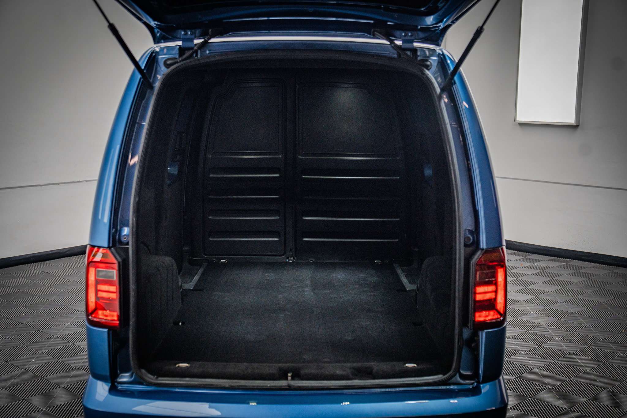2019 VOLKSWAGEN CADDY MAXI 2019 VOLKSWAGEN CADDY MAXI