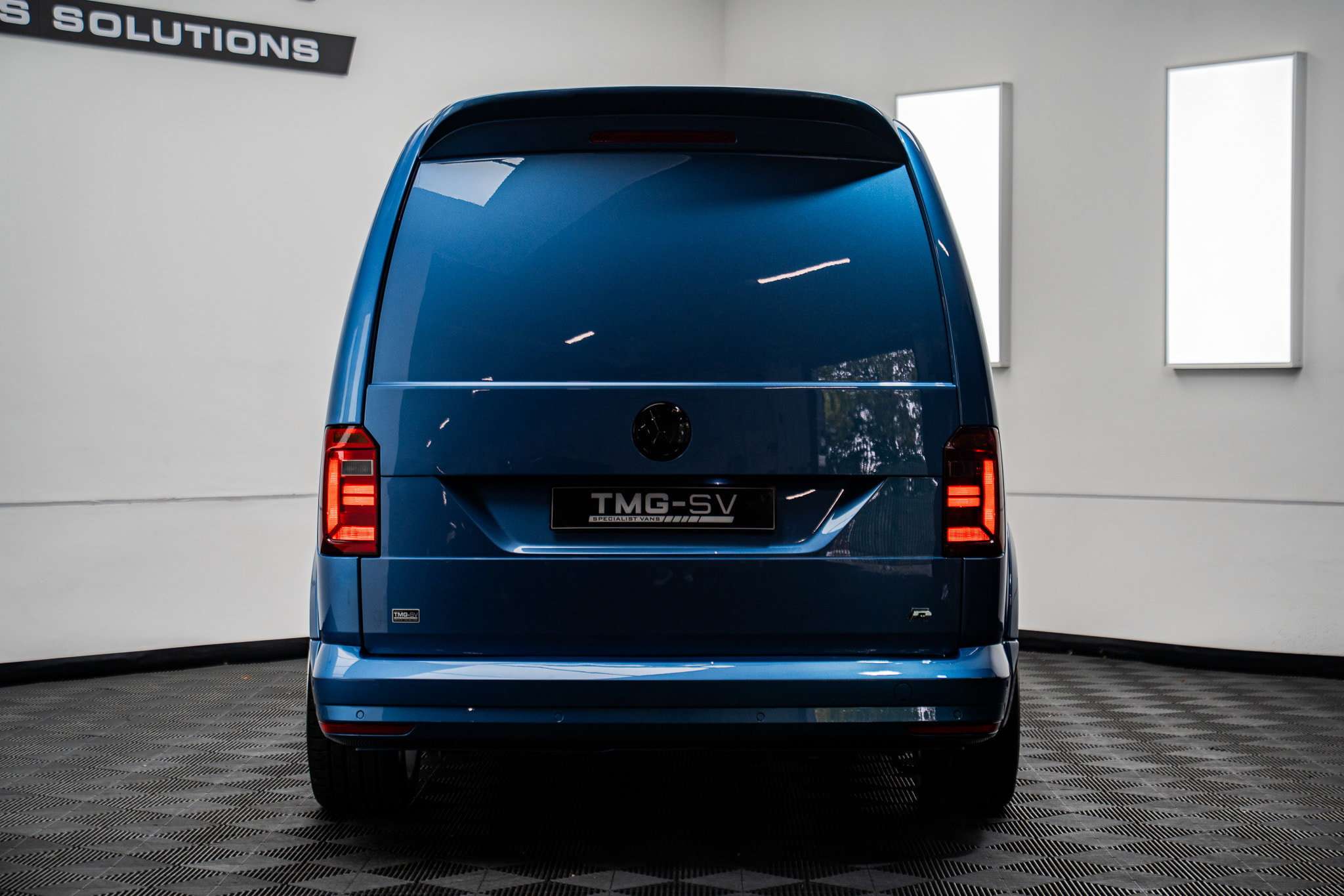 2019 VOLKSWAGEN CADDY MAXI 2019 VOLKSWAGEN CADDY MAXI