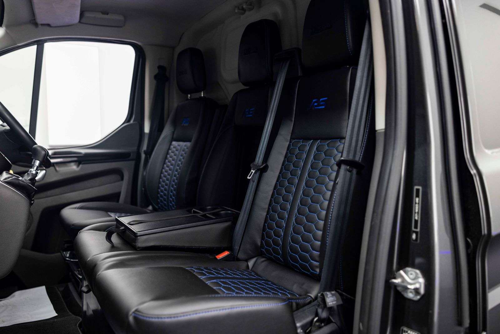 2018 FORD TRANSIT CUSTOM 2018 FORD TRANSIT CUSTOM