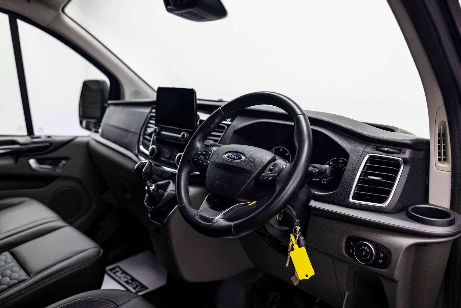 2018 FORD TRANSIT CUSTOM 2018 FORD TRANSIT CUSTOM