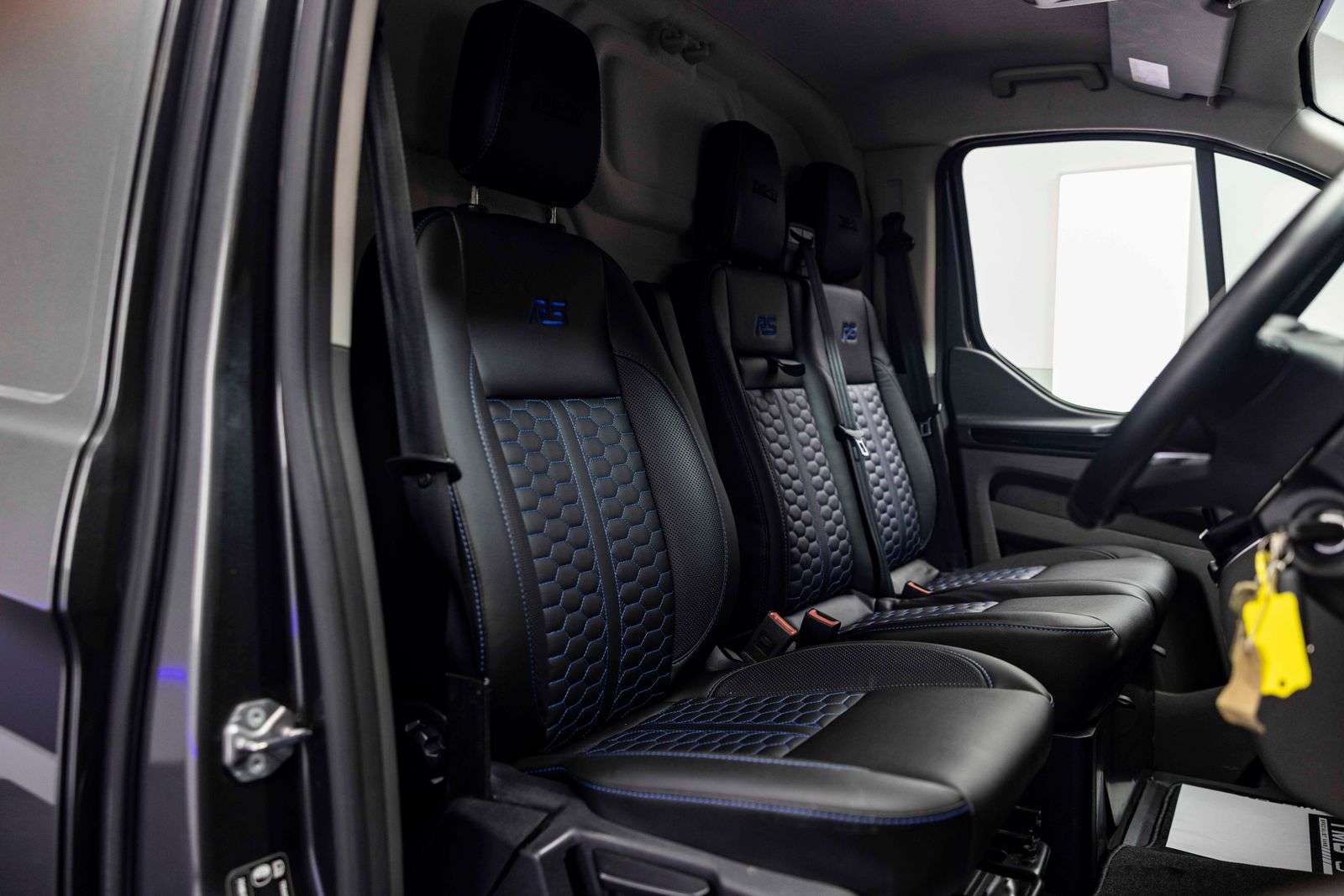 2018 FORD TRANSIT CUSTOM 2018 FORD TRANSIT CUSTOM