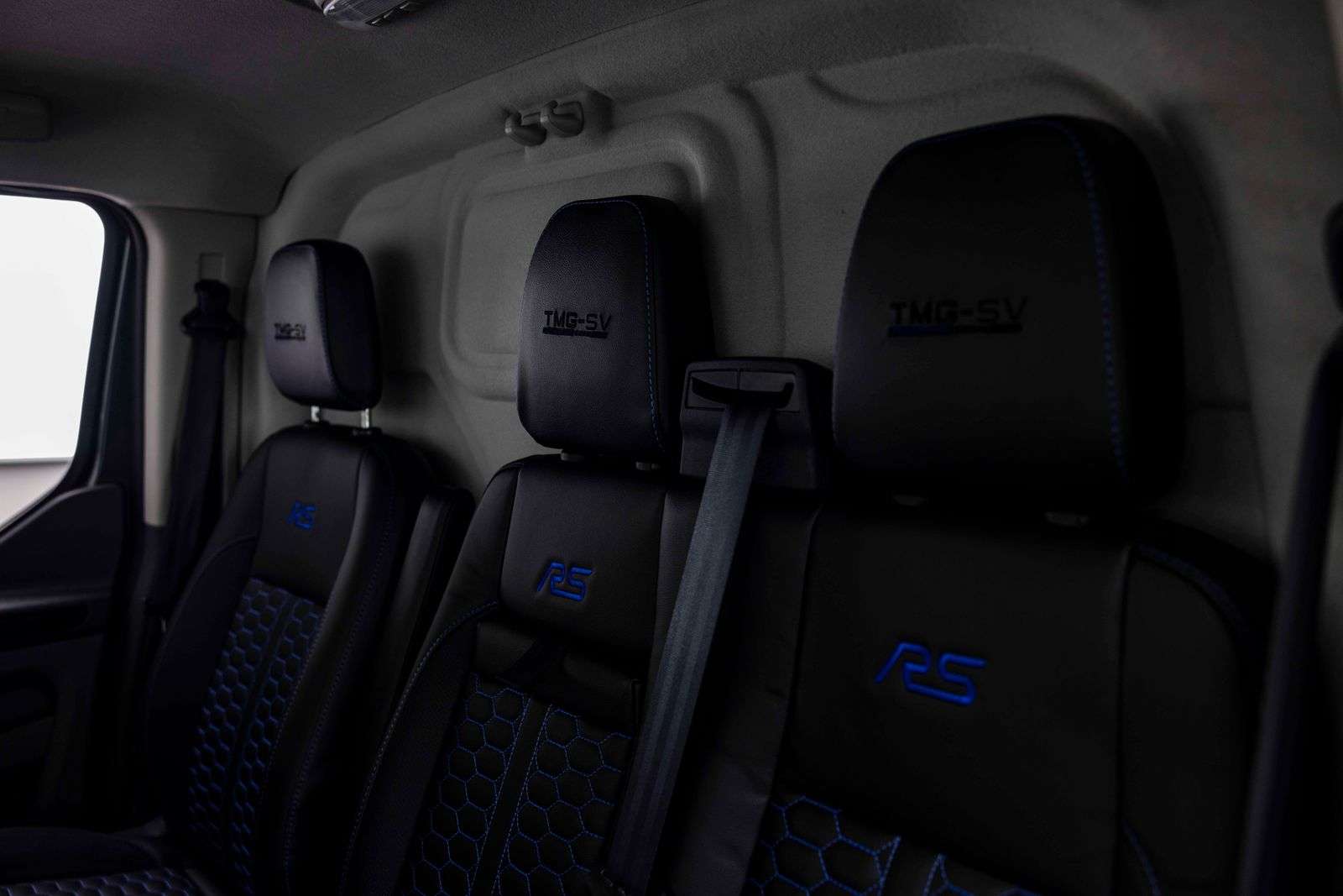 2018 FORD TRANSIT CUSTOM 2018 FORD TRANSIT CUSTOM