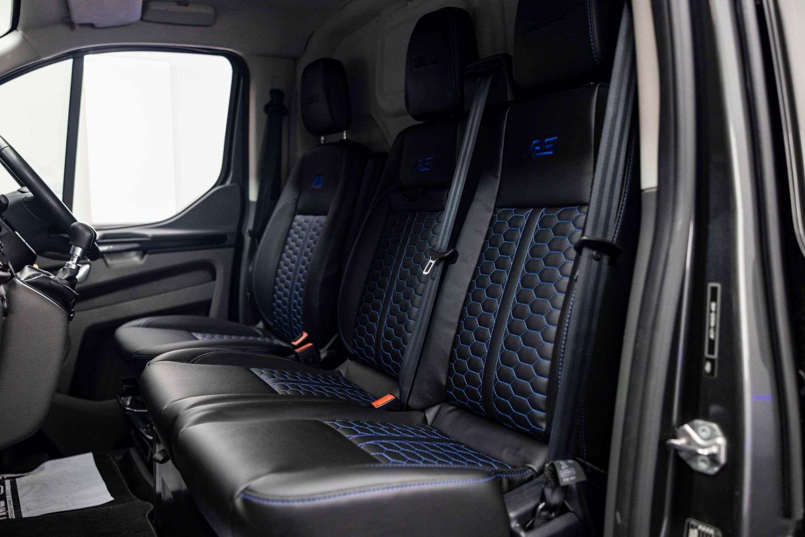 2018 FORD TRANSIT CUSTOM 2018 FORD TRANSIT CUSTOM