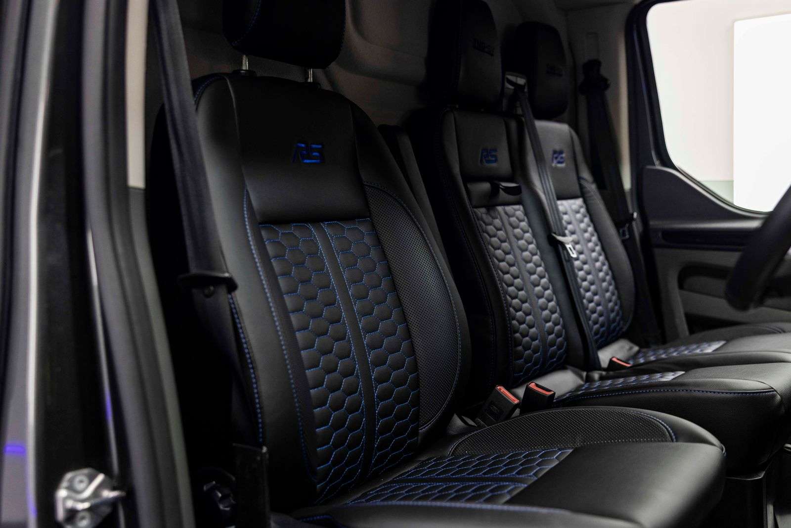 2018 FORD TRANSIT CUSTOM 2018 FORD TRANSIT CUSTOM