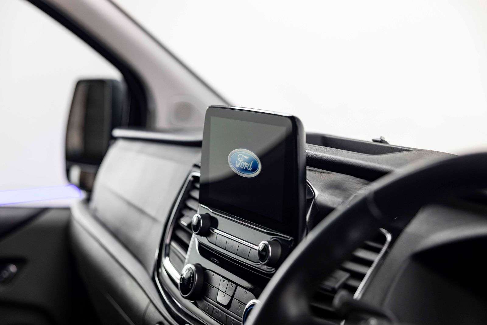 2018 FORD TRANSIT CUSTOM 2018 FORD TRANSIT CUSTOM