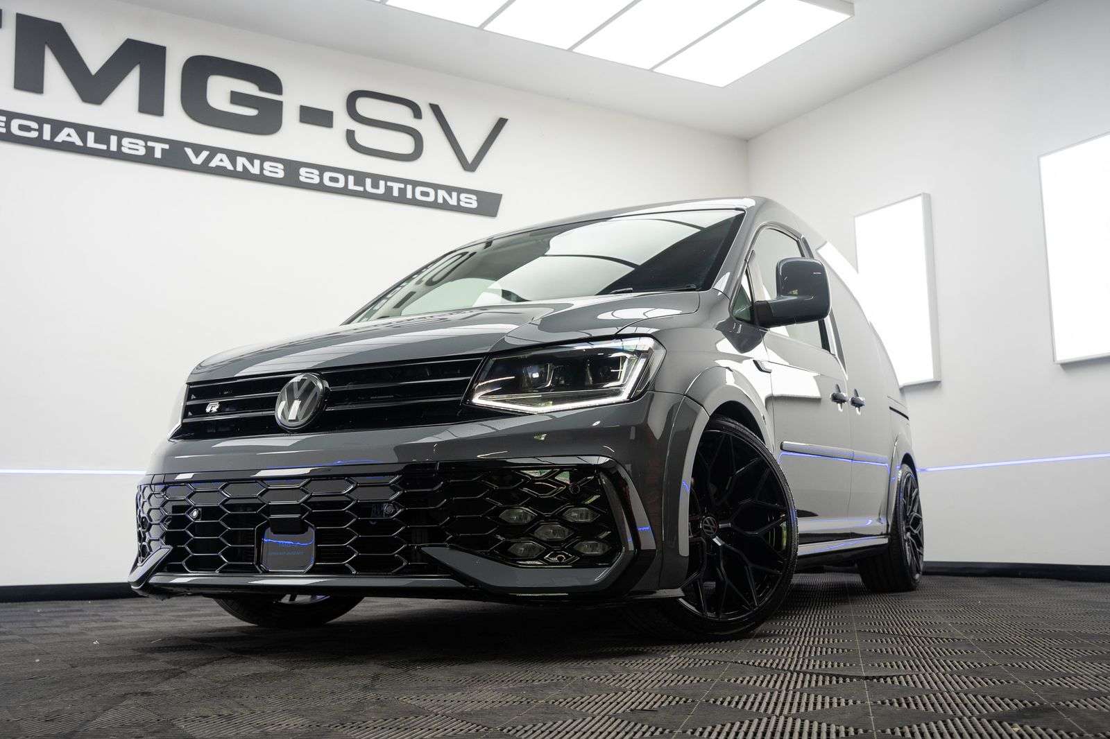 2019 VOLKSWAGEN CADDY 2019 VOLKSWAGEN CADDY
