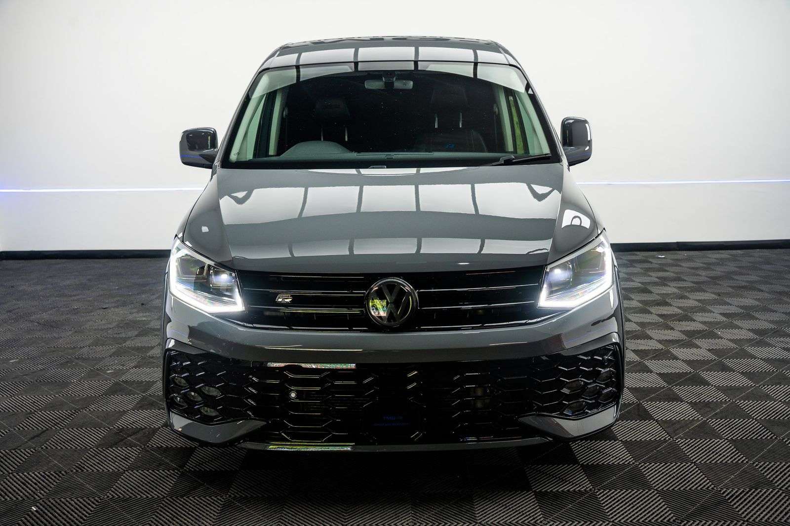 2019 VOLKSWAGEN CADDY 2019 VOLKSWAGEN CADDY