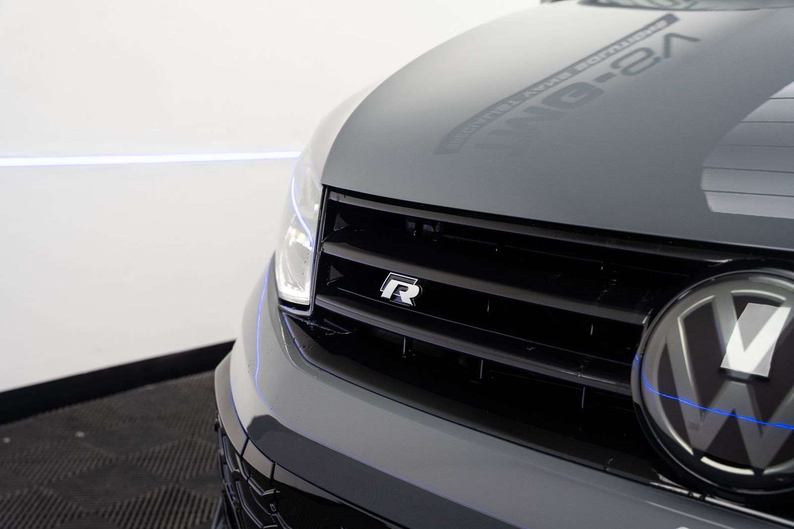 2019 VOLKSWAGEN CADDY 2019 VOLKSWAGEN CADDY