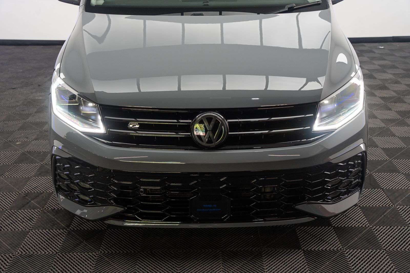 2019 VOLKSWAGEN CADDY 2019 VOLKSWAGEN CADDY
