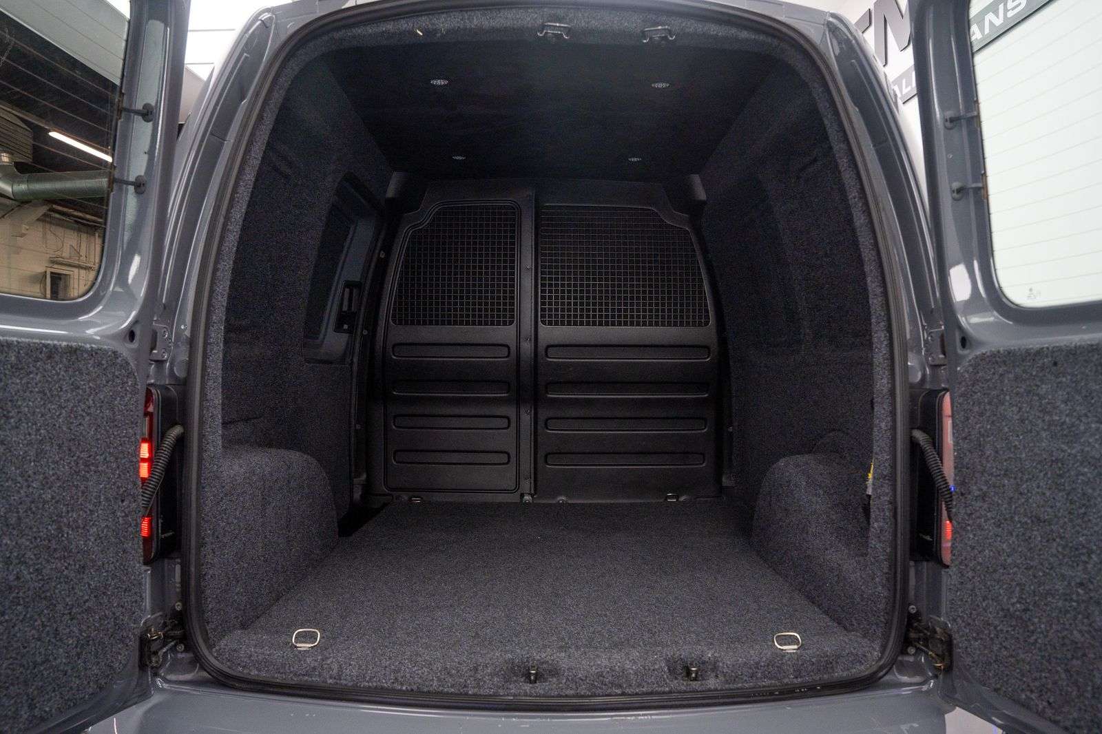 2019 VOLKSWAGEN CADDY 2019 VOLKSWAGEN CADDY