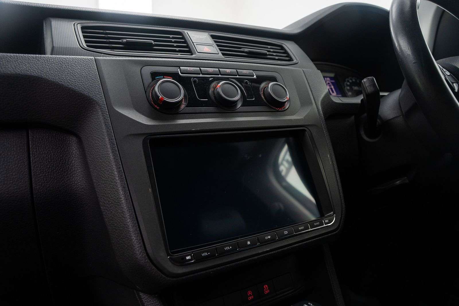 2019 VOLKSWAGEN CADDY 2019 VOLKSWAGEN CADDY