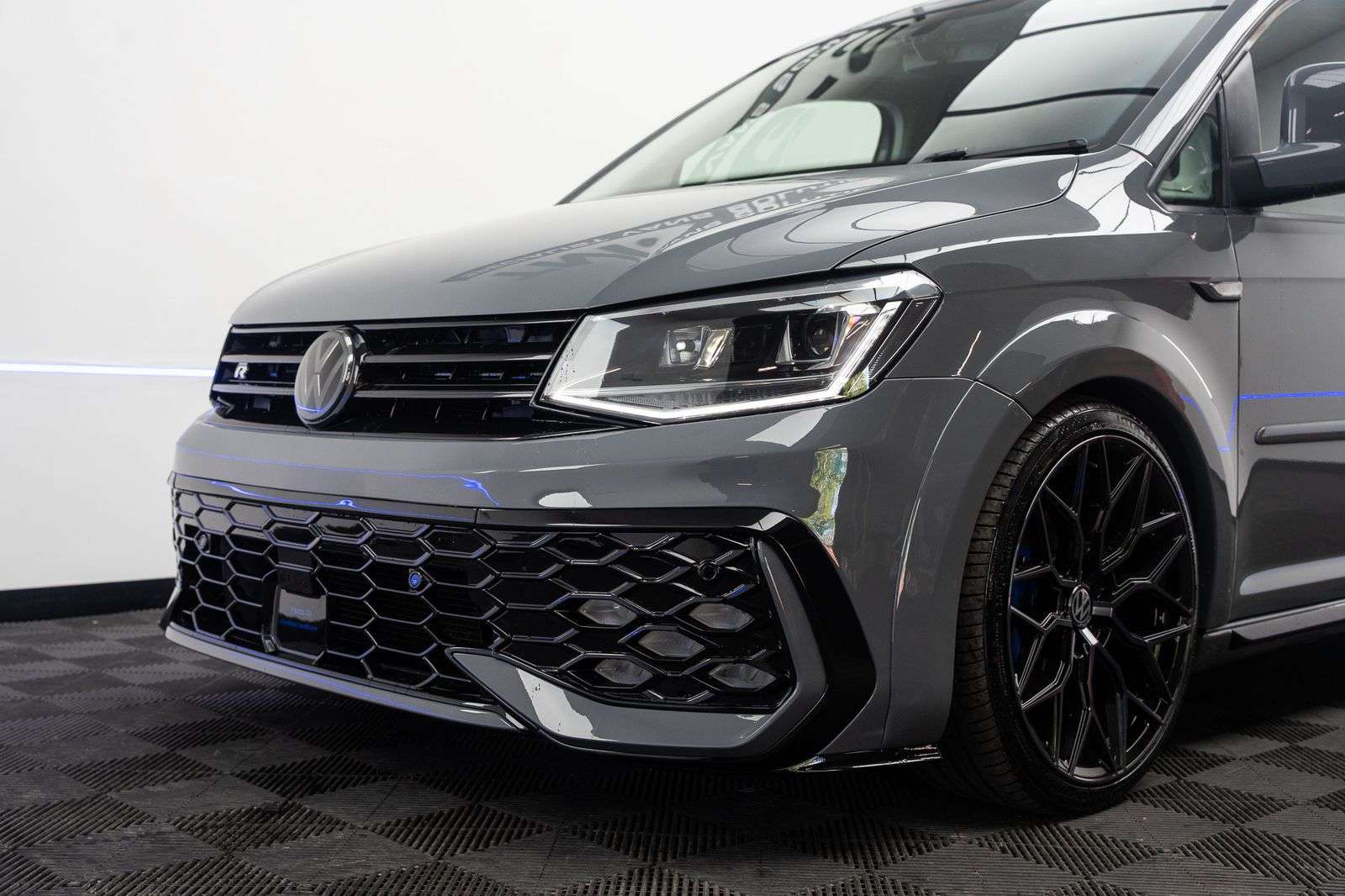 2019 VOLKSWAGEN CADDY 2019 VOLKSWAGEN CADDY