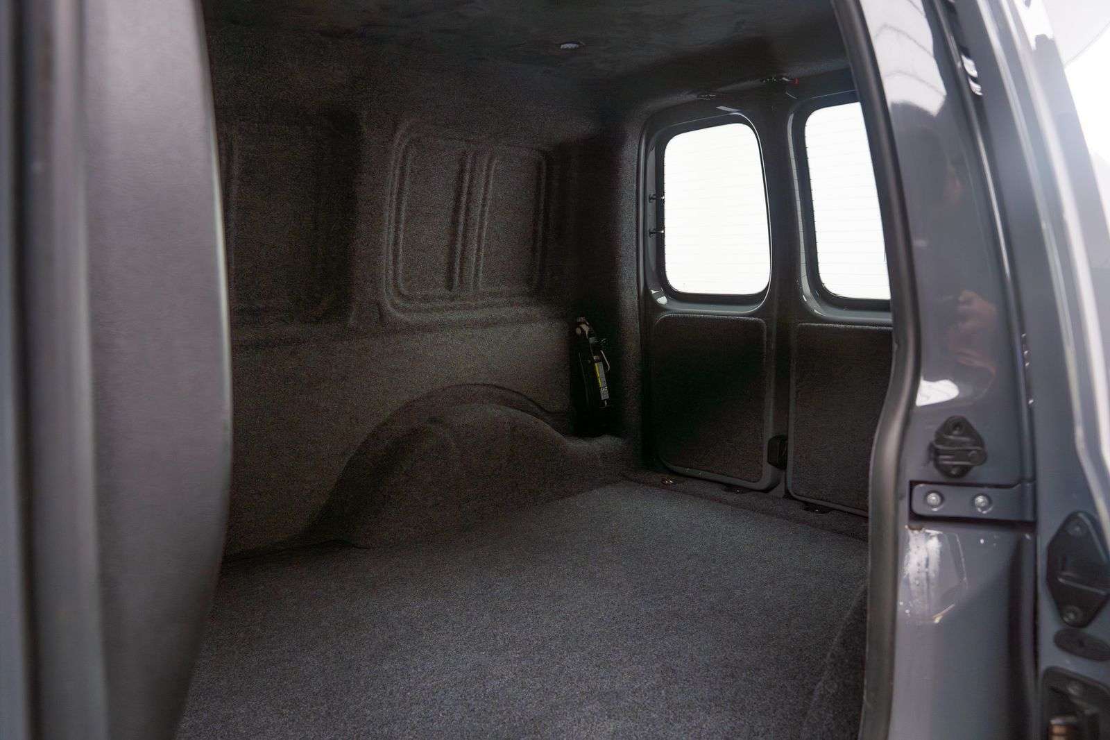 2019 VOLKSWAGEN CADDY 2019 VOLKSWAGEN CADDY