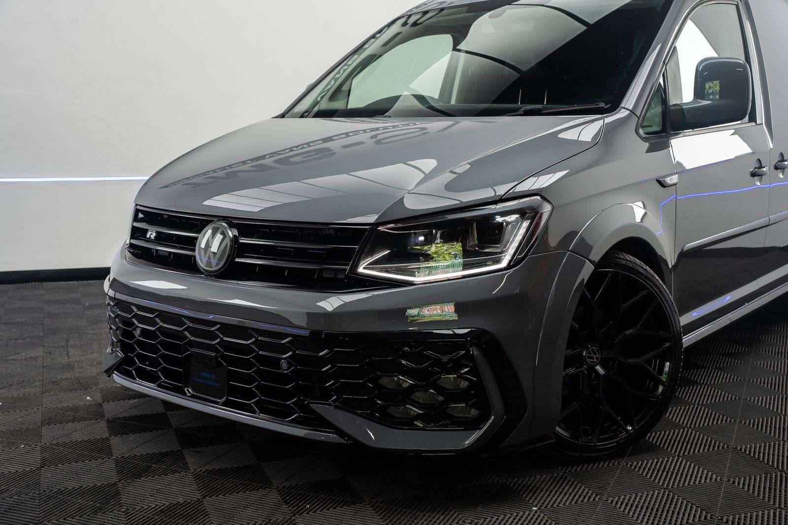 2019 VOLKSWAGEN CADDY 2019 VOLKSWAGEN CADDY