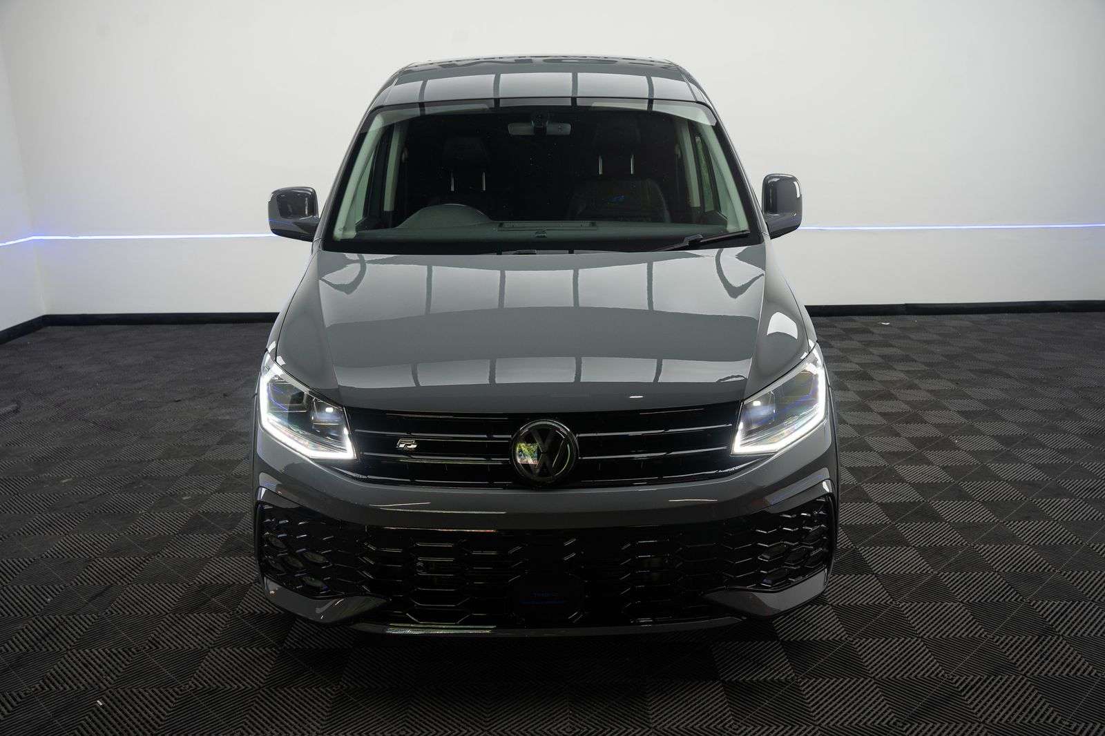 2019 VOLKSWAGEN CADDY 2019 VOLKSWAGEN CADDY