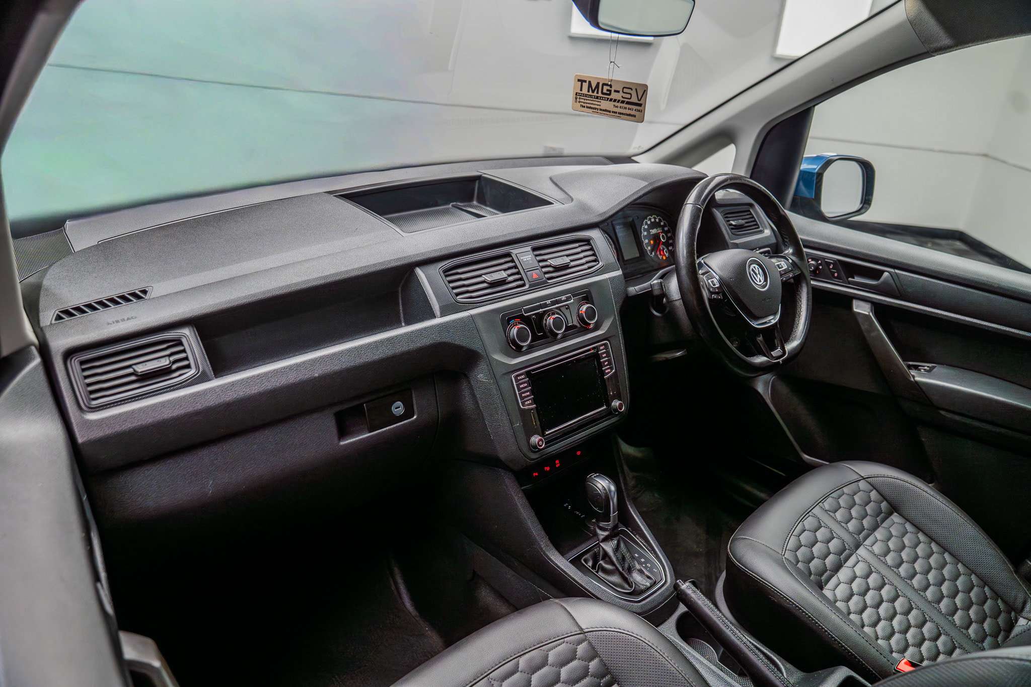 2019 VOLKSWAGEN CADDY MAXI 2019 VOLKSWAGEN CADDY MAXI