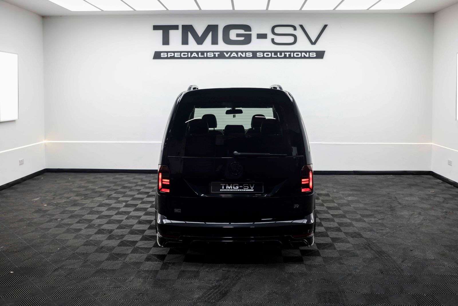 2017 VOLKSWAGEN CADDY LIFE 2017 VOLKSWAGEN CADDY LIFE