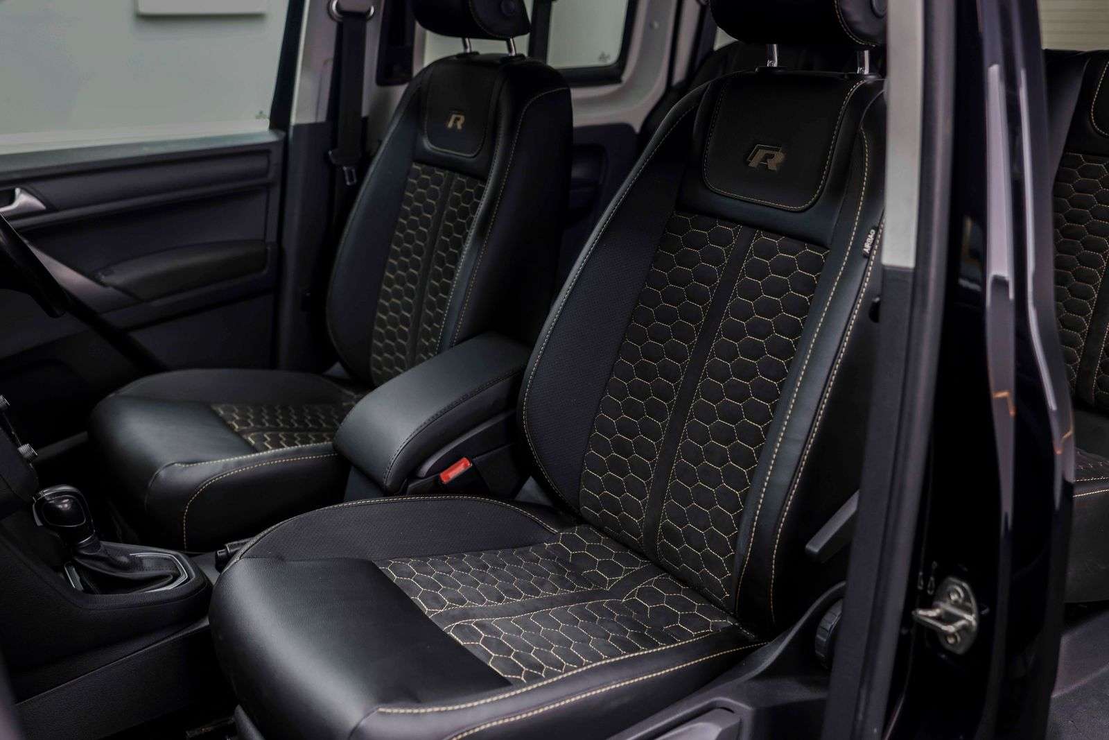 2017 VOLKSWAGEN CADDY LIFE 2017 VOLKSWAGEN CADDY LIFE