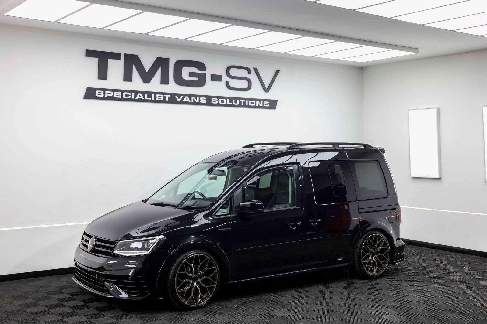 2017 VOLKSWAGEN CADDY LIFE 2017 VOLKSWAGEN CADDY LIFE