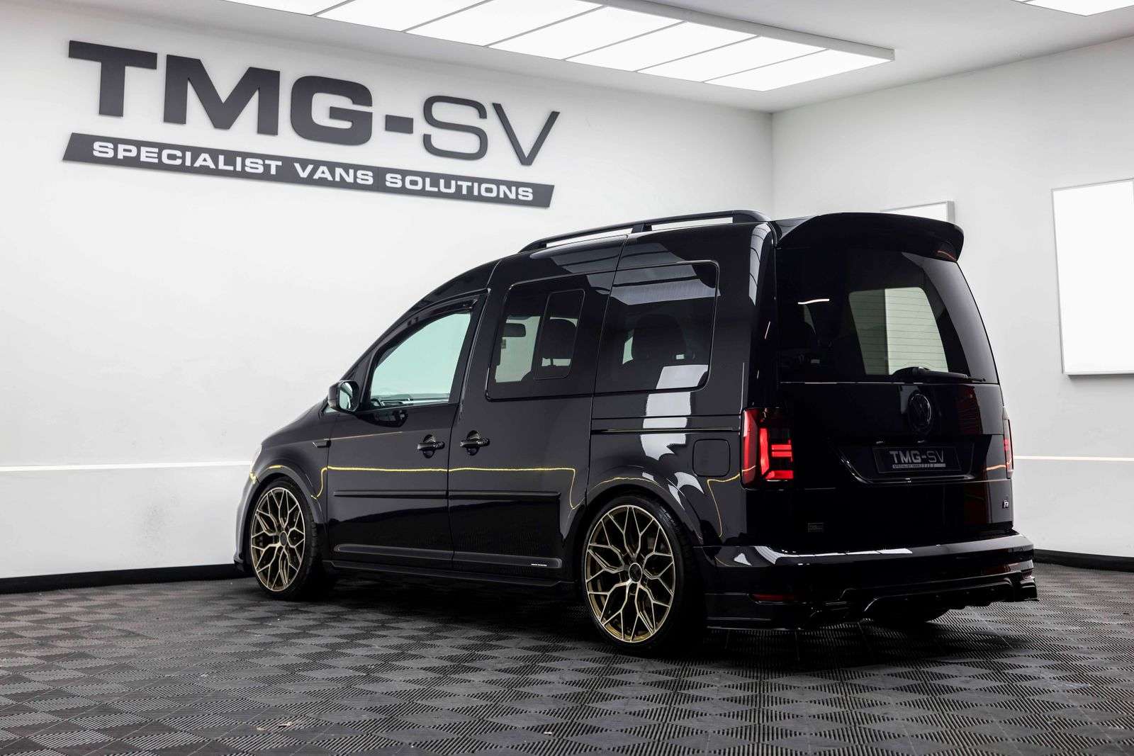 2017 VOLKSWAGEN CADDY LIFE 2017 VOLKSWAGEN CADDY LIFE