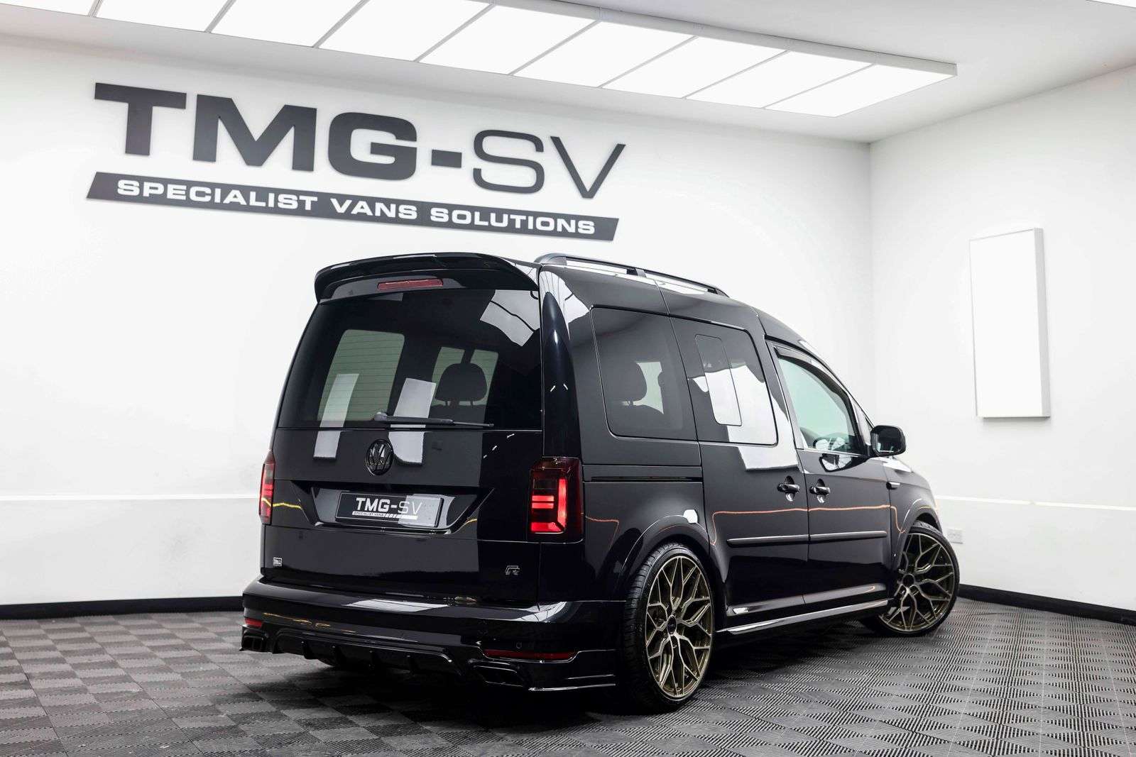 2017 VOLKSWAGEN CADDY LIFE 2017 VOLKSWAGEN CADDY LIFE