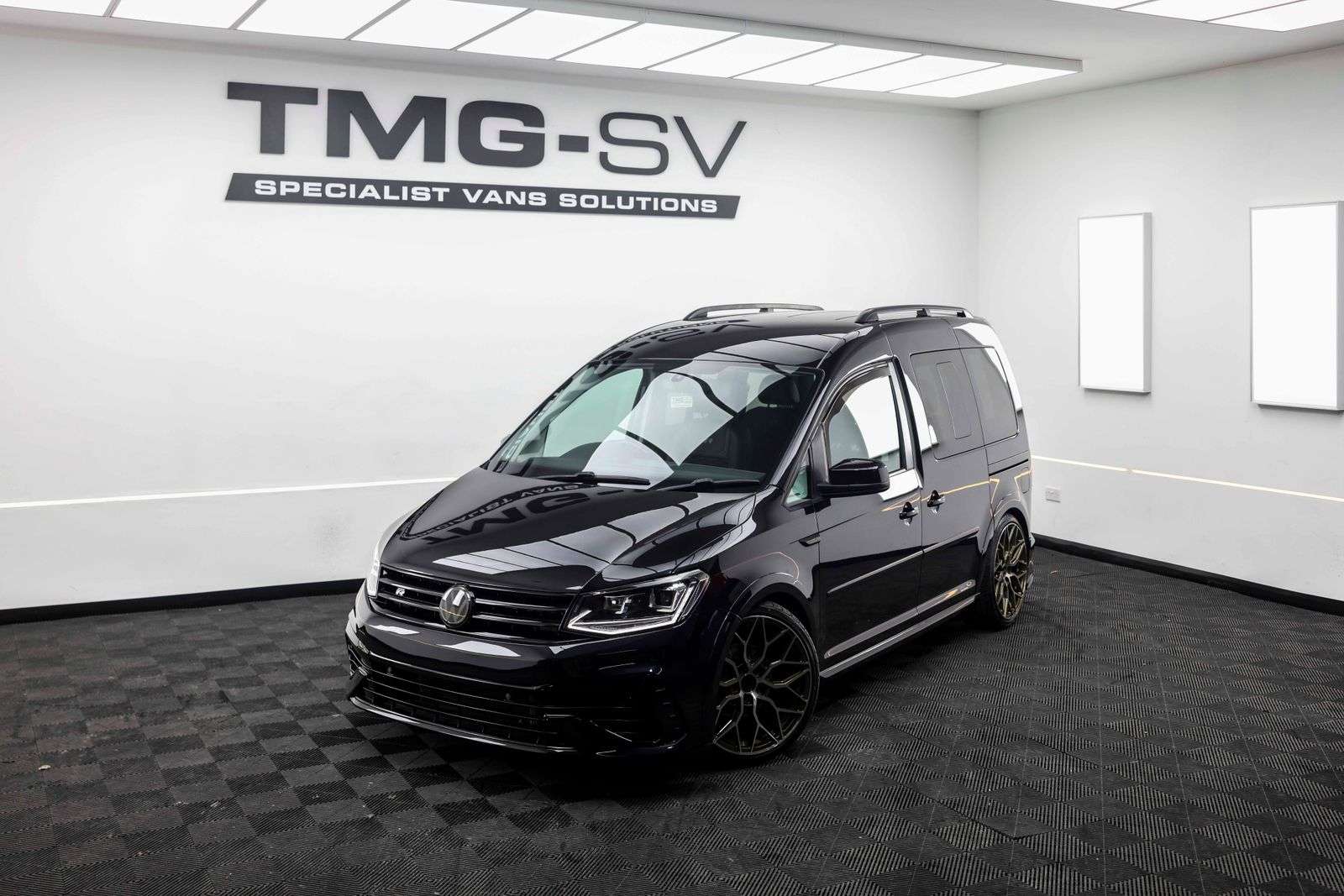 2017 VOLKSWAGEN CADDY LIFE 2017 VOLKSWAGEN CADDY LIFE