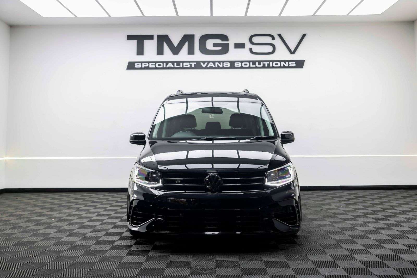 2017 VOLKSWAGEN CADDY LIFE 2017 VOLKSWAGEN CADDY LIFE