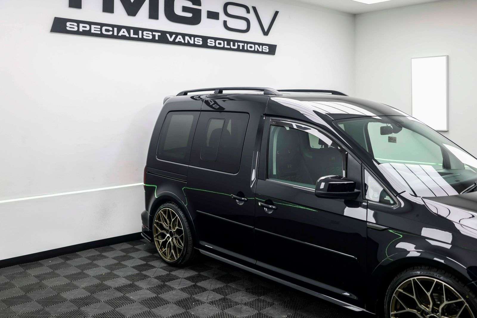 2017 VOLKSWAGEN CADDY LIFE 2017 VOLKSWAGEN CADDY LIFE