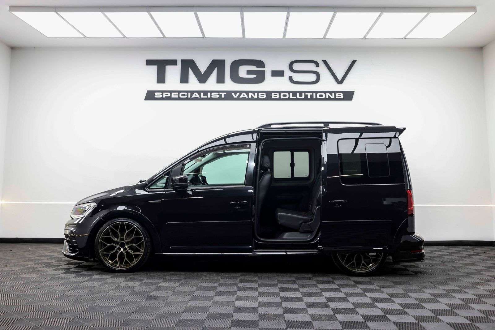 2017 VOLKSWAGEN CADDY LIFE 2017 VOLKSWAGEN CADDY LIFE