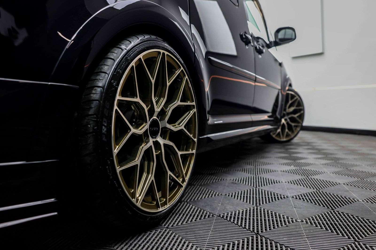 2017 VOLKSWAGEN CADDY LIFE 2017 VOLKSWAGEN CADDY LIFE