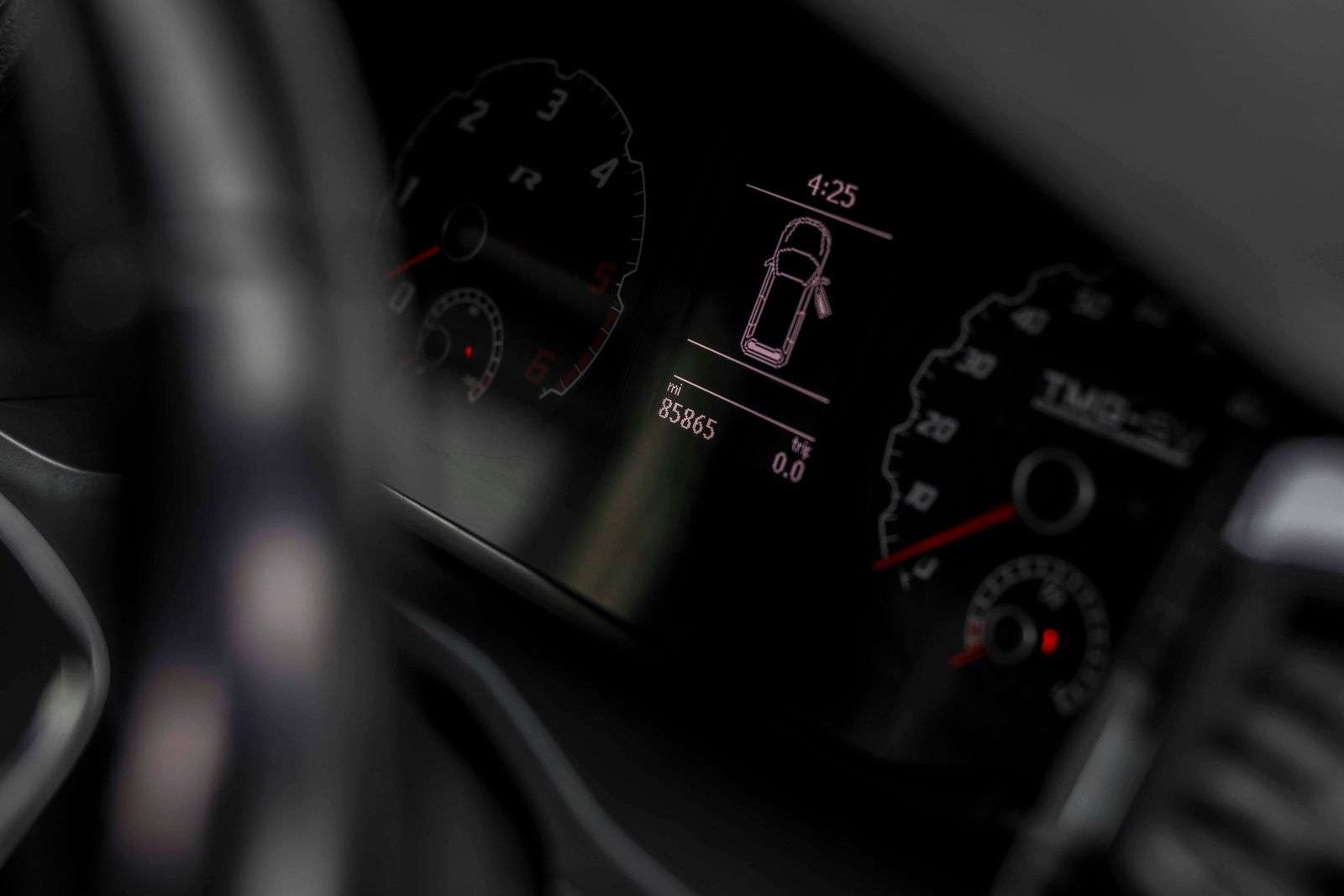 2017 VOLKSWAGEN CADDY LIFE 2017 VOLKSWAGEN CADDY LIFE