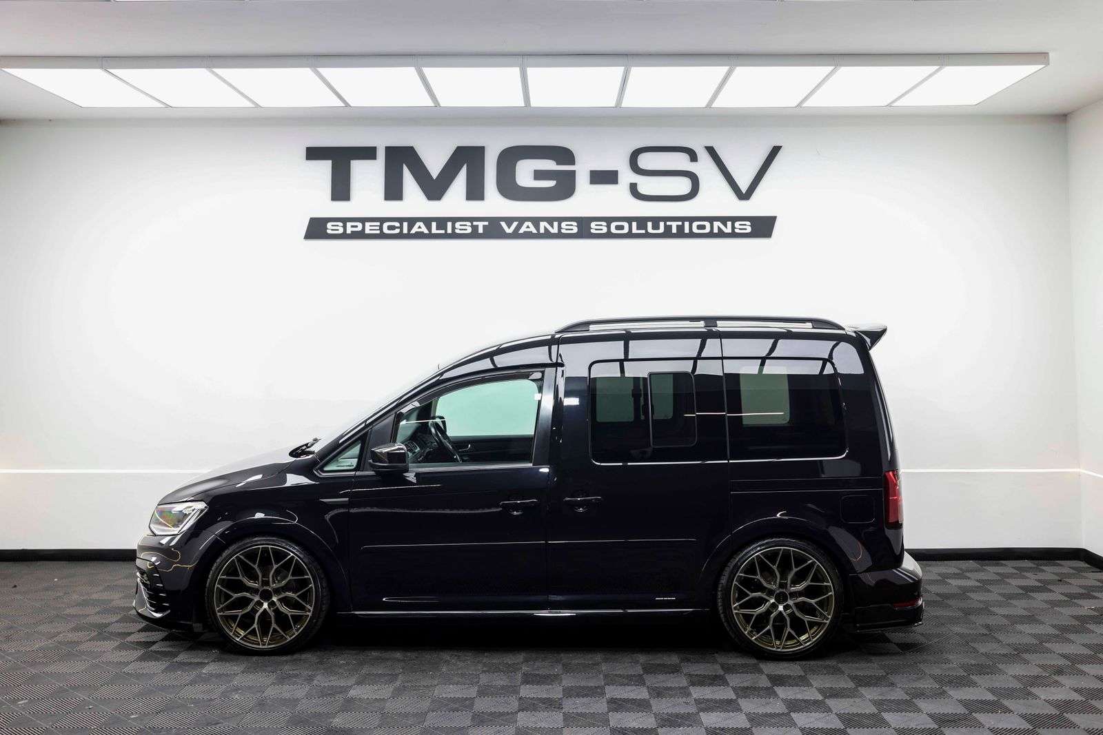 2017 VOLKSWAGEN CADDY LIFE 2017 VOLKSWAGEN CADDY LIFE