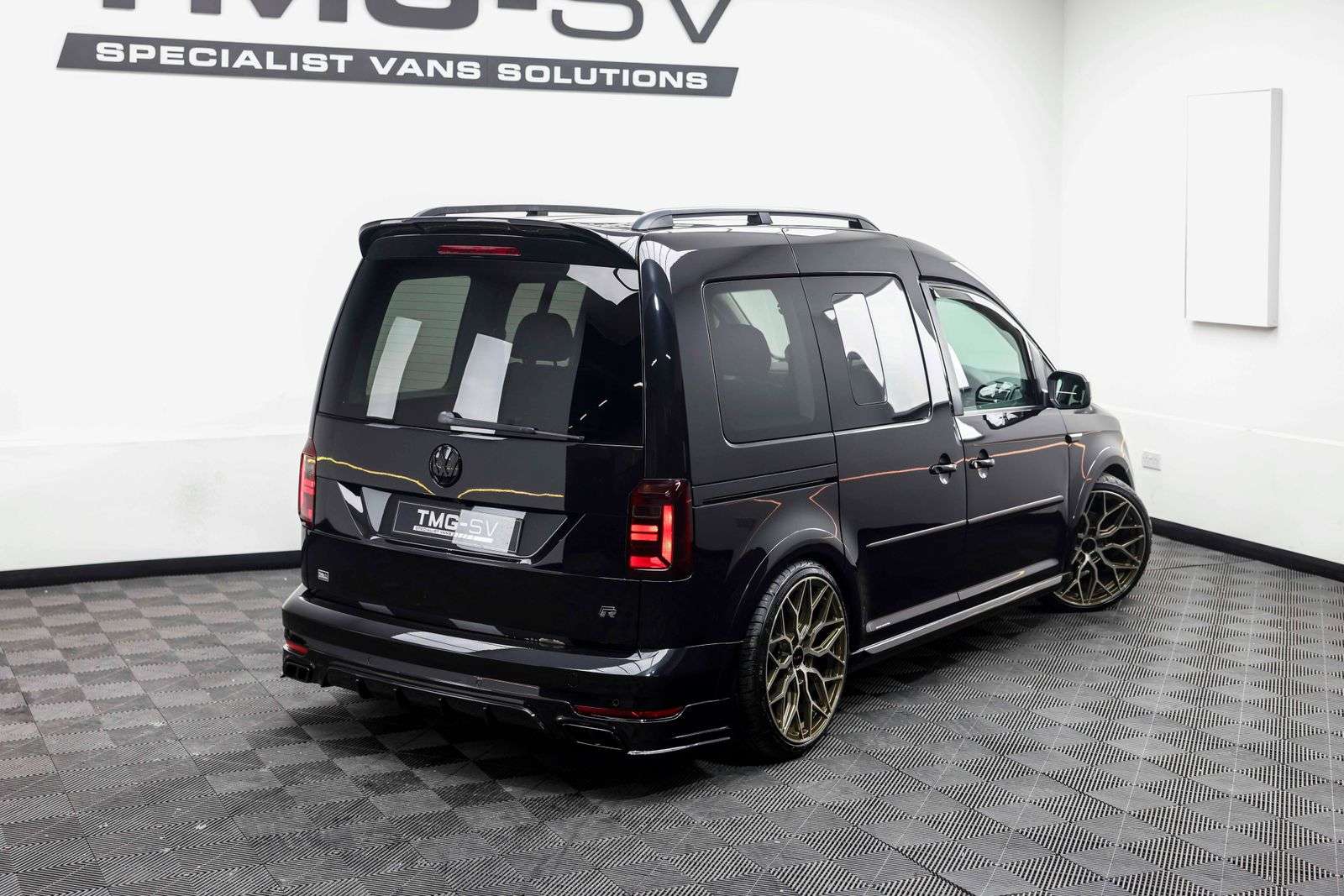 2017 VOLKSWAGEN CADDY LIFE 2017 VOLKSWAGEN CADDY LIFE