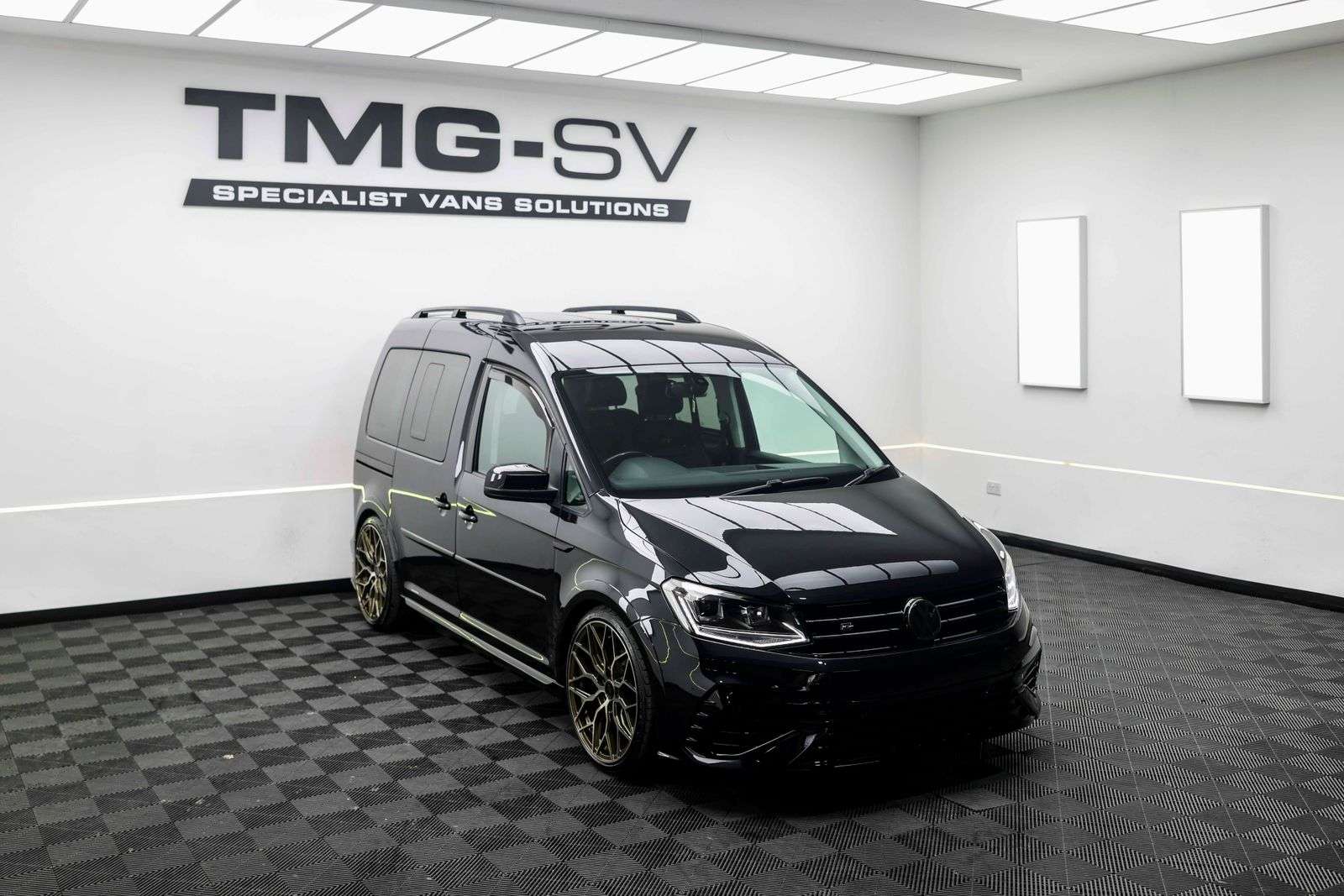 2017 VOLKSWAGEN CADDY LIFE 2017 VOLKSWAGEN CADDY LIFE