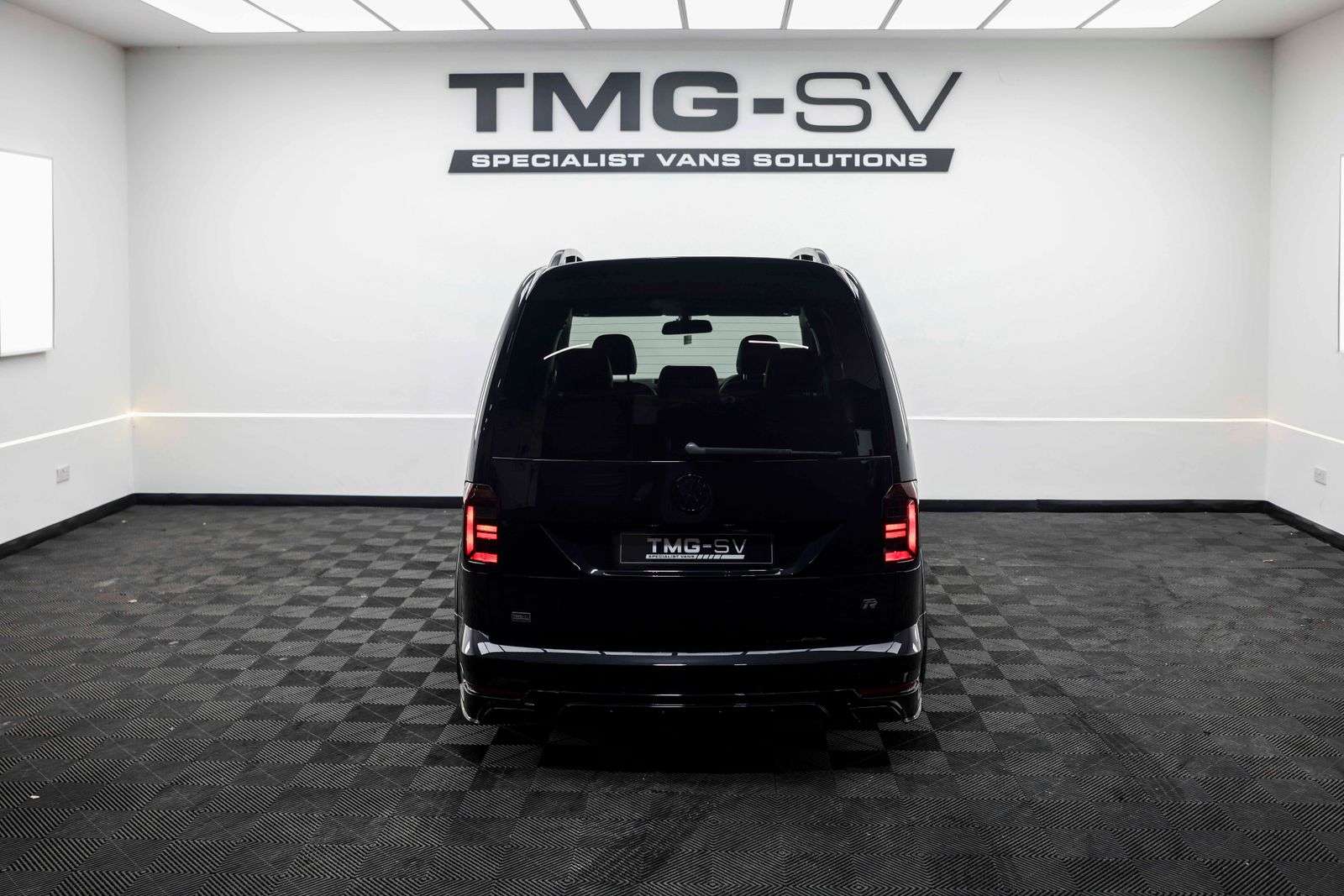 2017 VOLKSWAGEN CADDY LIFE 2017 VOLKSWAGEN CADDY LIFE