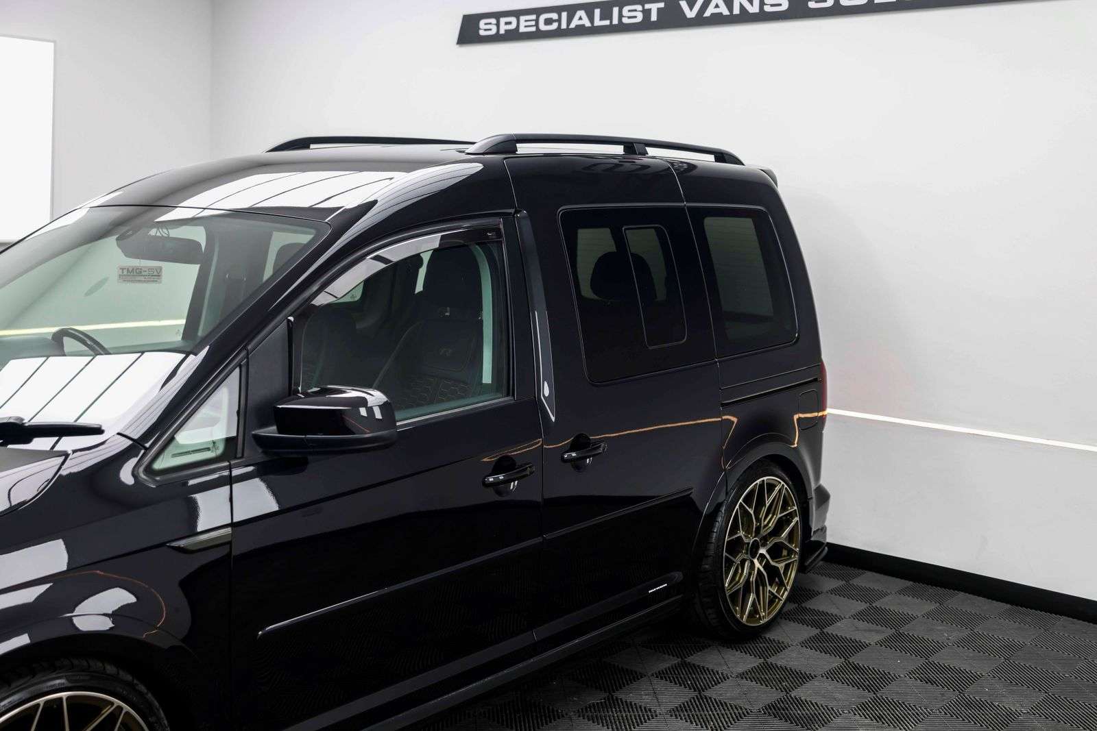 2017 VOLKSWAGEN CADDY LIFE 2017 VOLKSWAGEN CADDY LIFE