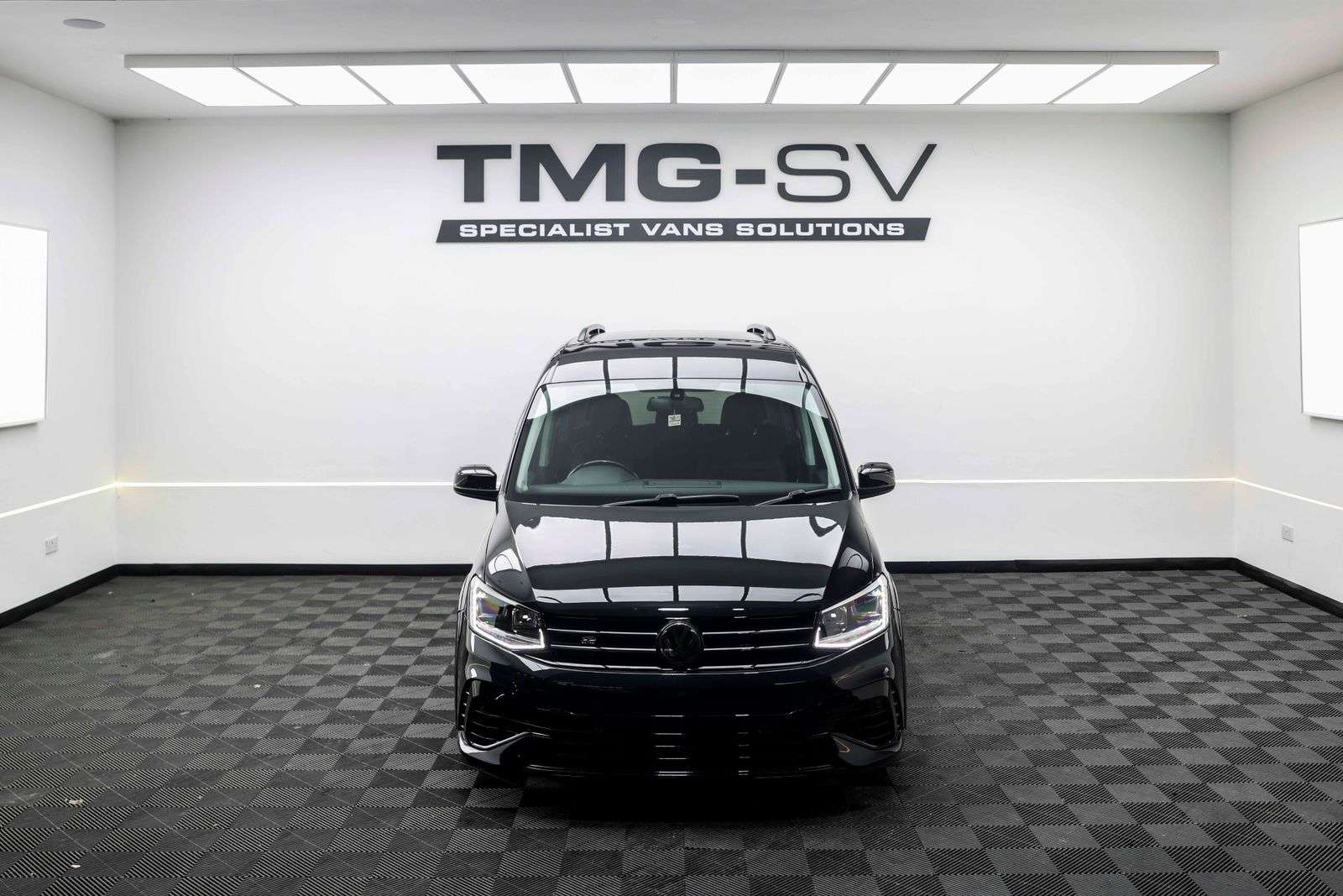 2017 VOLKSWAGEN CADDY LIFE 2017 VOLKSWAGEN CADDY LIFE