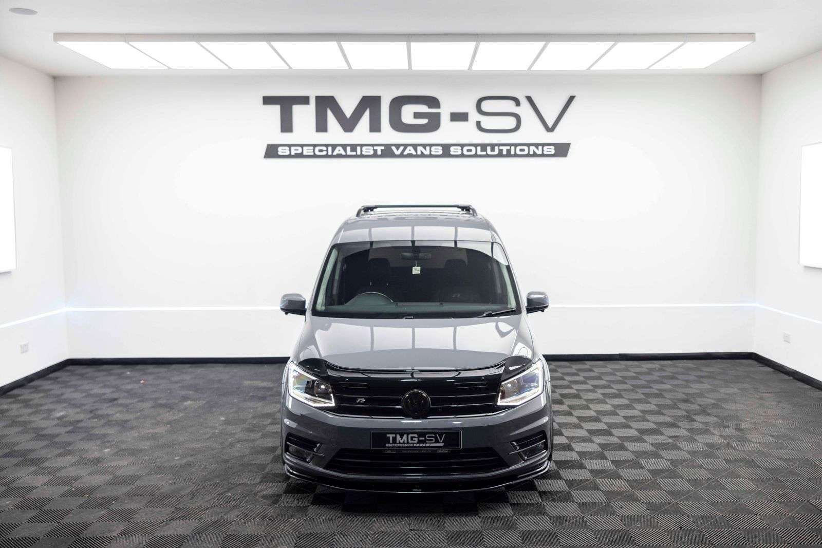 2017 VOLKSWAGEN CADDY 2017 VOLKSWAGEN CADDY