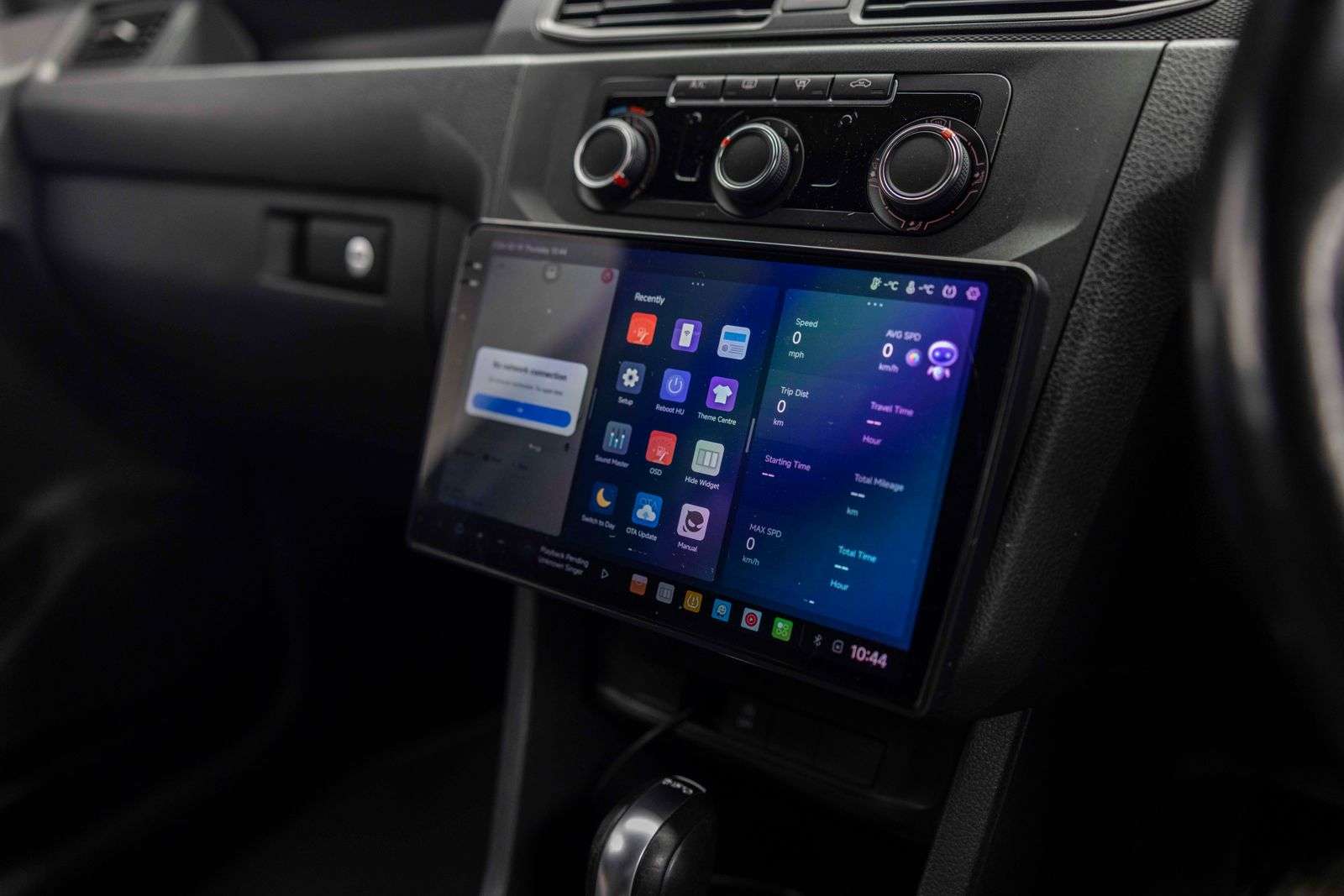 2017 VOLKSWAGEN CADDY 2017 VOLKSWAGEN CADDY