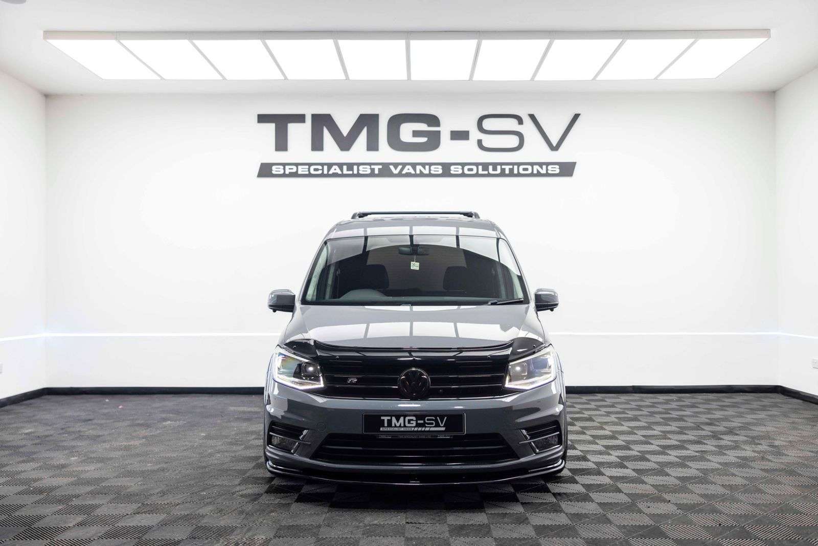 2017 VOLKSWAGEN CADDY 2017 VOLKSWAGEN CADDY