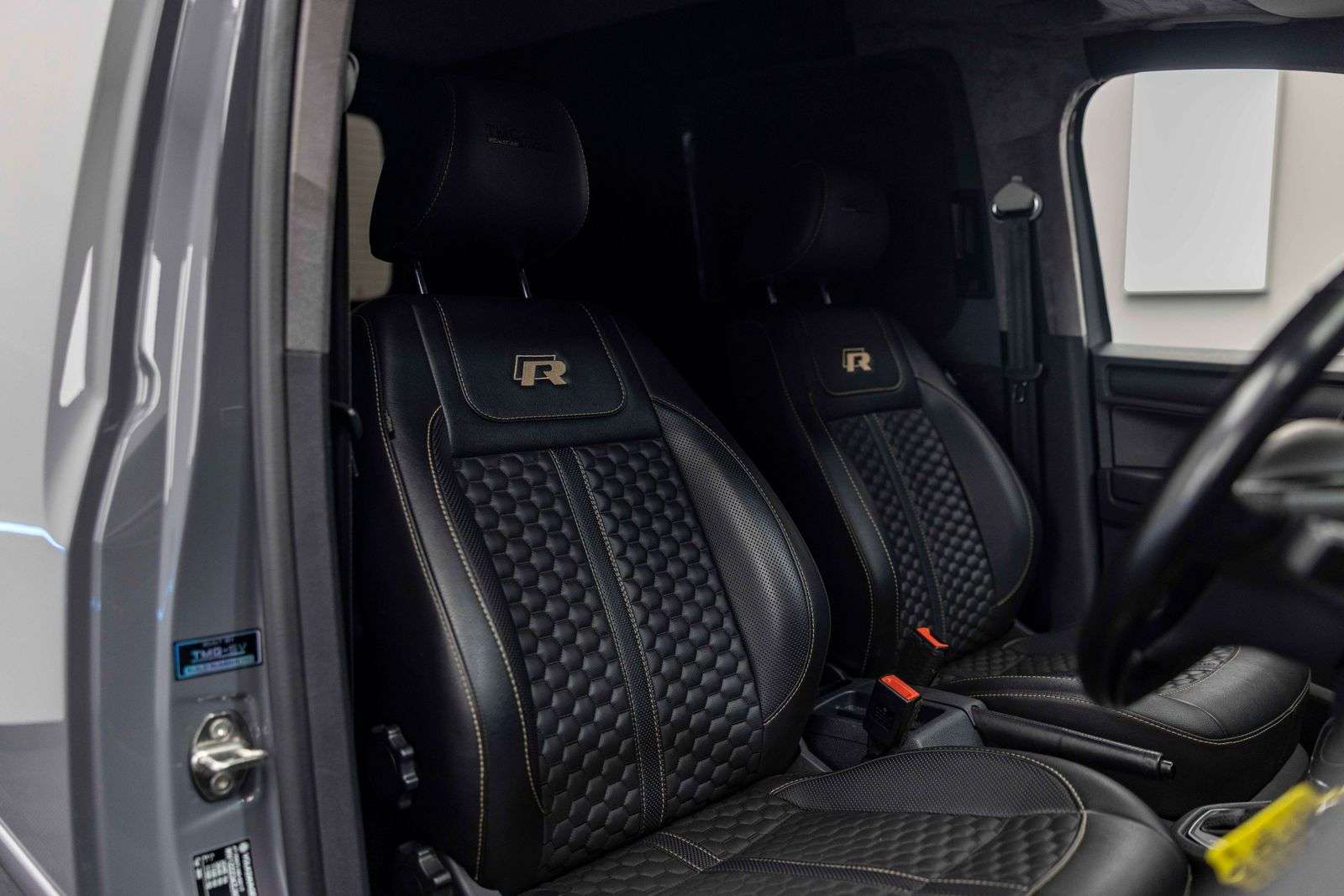 2017 VOLKSWAGEN CADDY 2017 VOLKSWAGEN CADDY