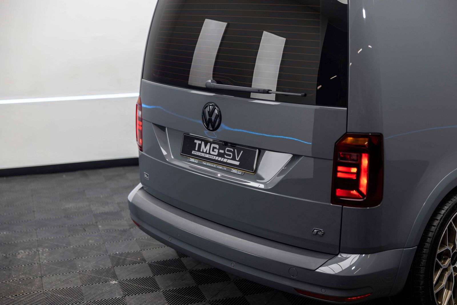 2017 VOLKSWAGEN CADDY 2017 VOLKSWAGEN CADDY