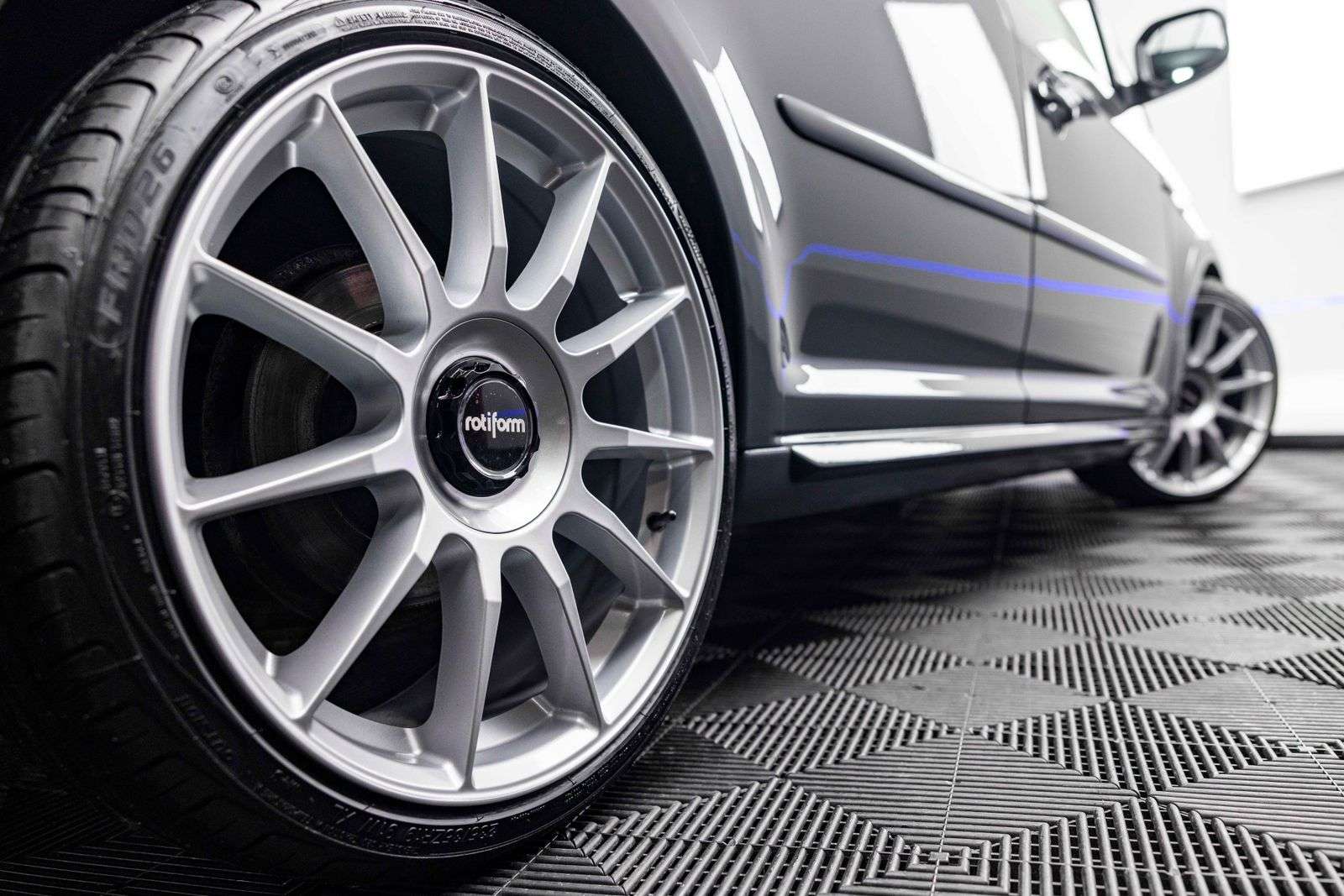 2019 VOLKSWAGEN CADDY 2019 VOLKSWAGEN CADDY