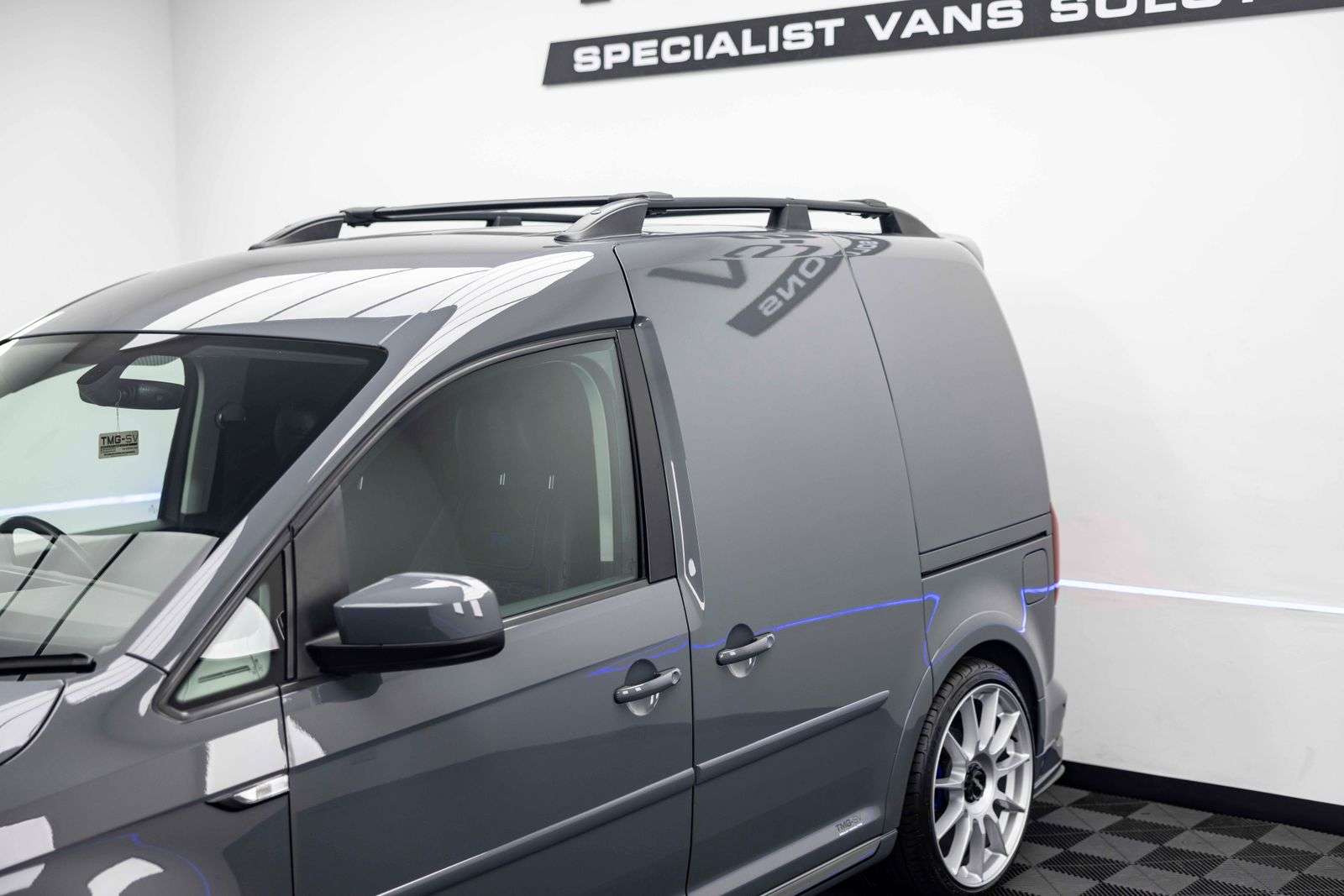 2019 VOLKSWAGEN CADDY 2019 VOLKSWAGEN CADDY