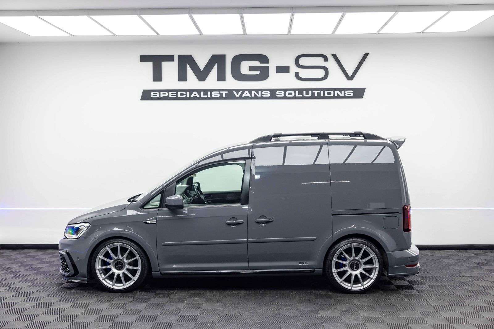 2019 VOLKSWAGEN CADDY 2019 VOLKSWAGEN CADDY