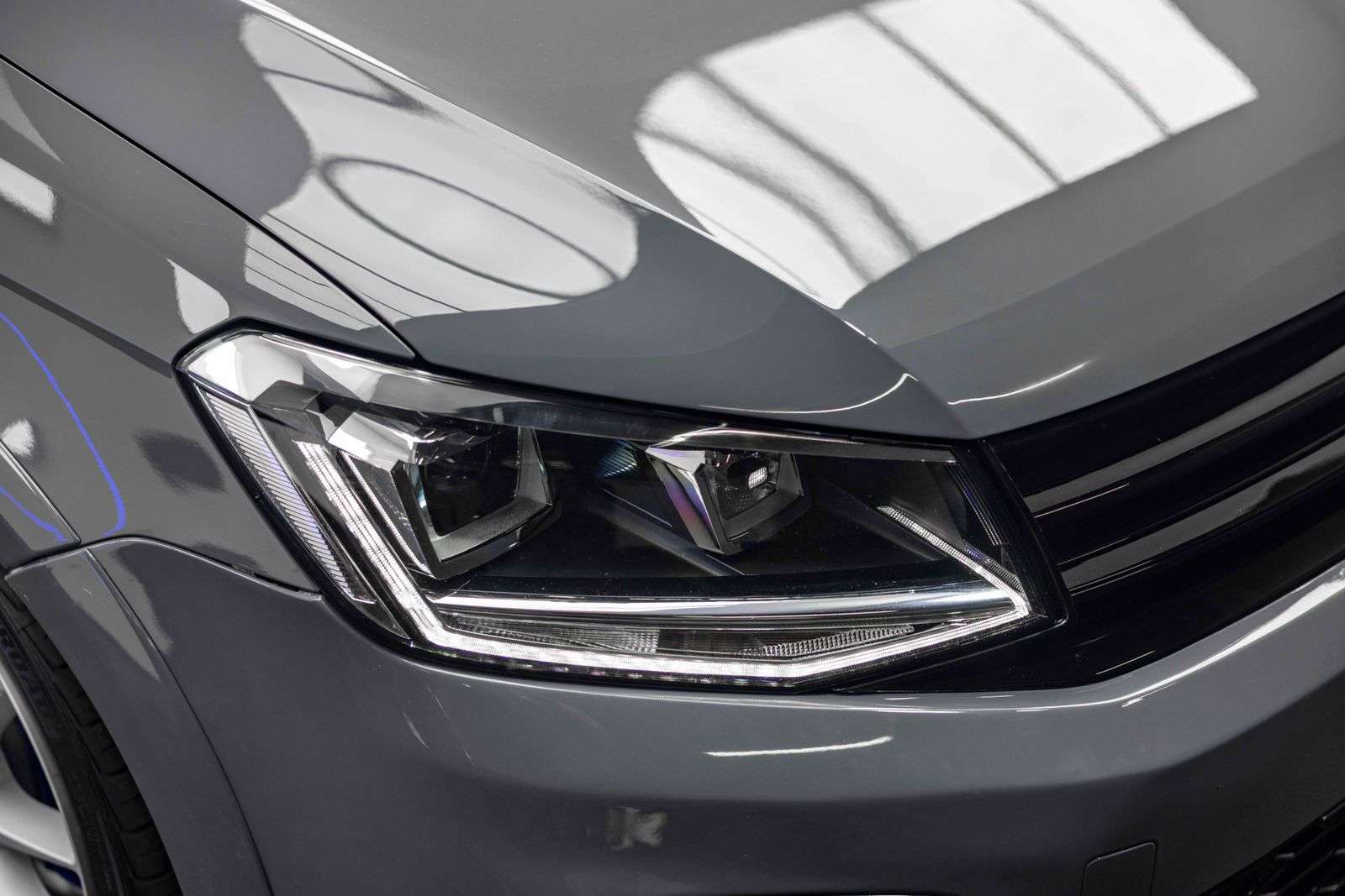 2019 VOLKSWAGEN CADDY 2019 VOLKSWAGEN CADDY