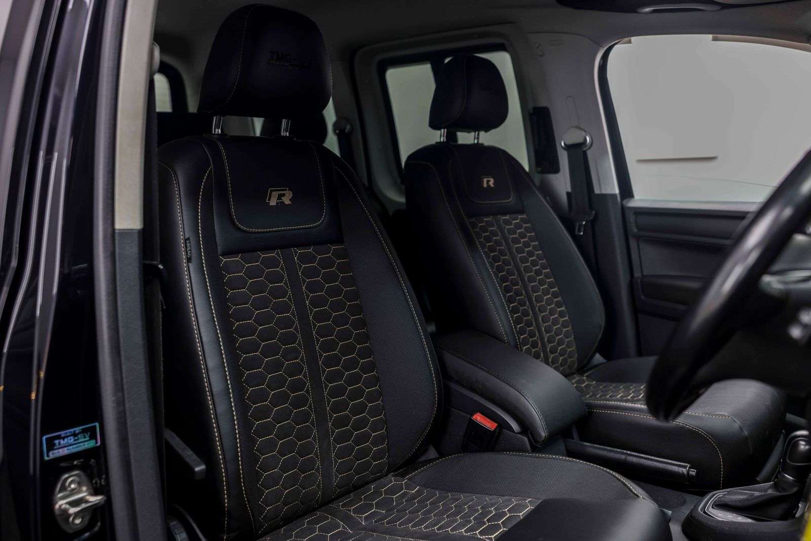 2017 VOLKSWAGEN CADDY LIFE 2017 VOLKSWAGEN CADDY LIFE