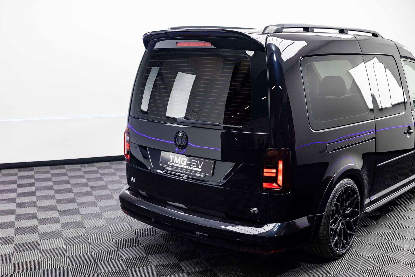 2017 VOLKSWAGEN CADDY MAXI LIFE 2017 VOLKSWAGEN CADDY MAXI LIFE