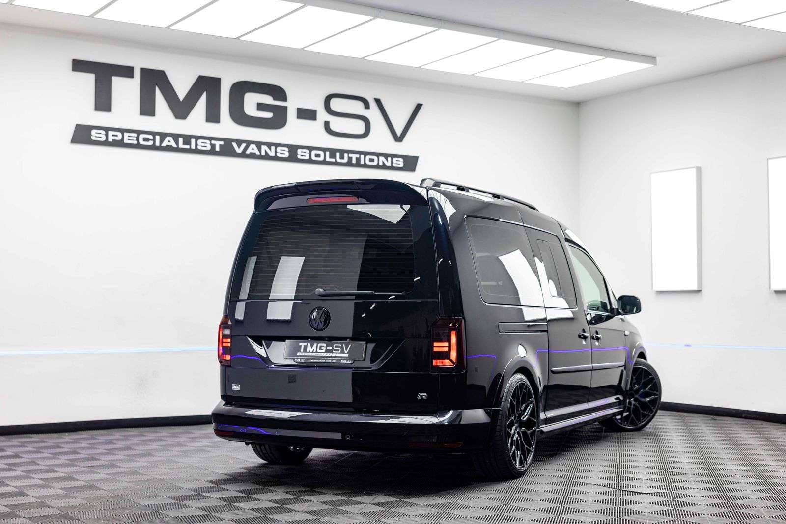 2017 VOLKSWAGEN CADDY MAXI LIFE 2017 VOLKSWAGEN CADDY MAXI LIFE